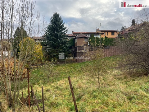 Prodej stavebního pozemku, 2 900 m² - 22