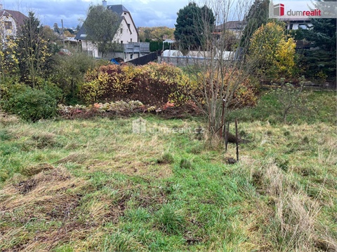 Prodej stavebního pozemku, 2 900 m² - 28