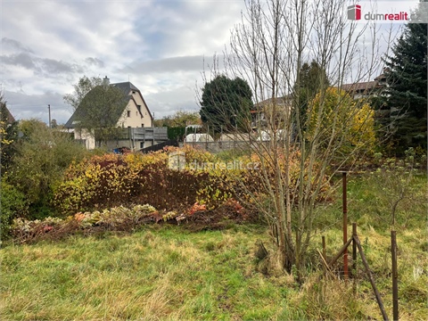 Prodej stavebního pozemku, 2 900 m² - 24