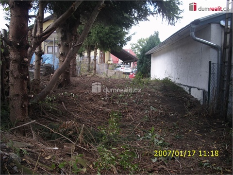 Prodej stavebního pozemku, 2 900 m² - 16