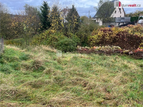 Prodej stavebního pozemku, 2 900 m² - 26