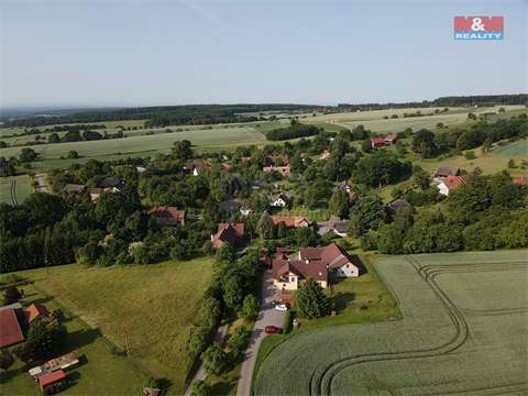 Prodej pozemku, 2 214 m² - 4