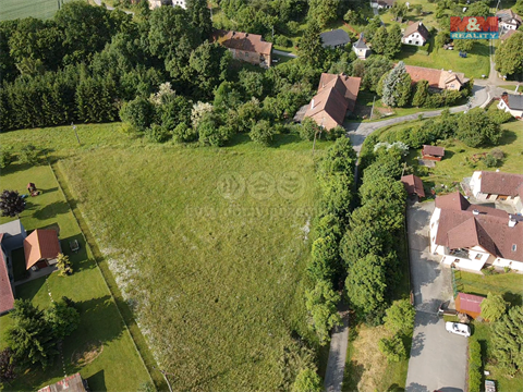 Prodej zahrady, 2 214 m² 4