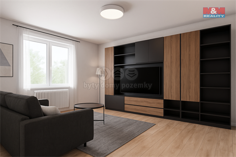 Prodej rodinného domu, 105 m² - 2