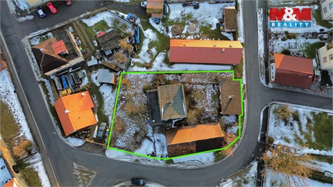 Prodej rodinného domu, 105 m² - 2