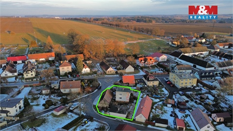 Prodej rodinného domu, 105 m² - 6