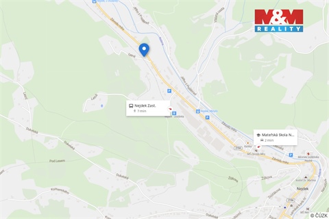 Prodej rodinného domu, 156 m² - 4