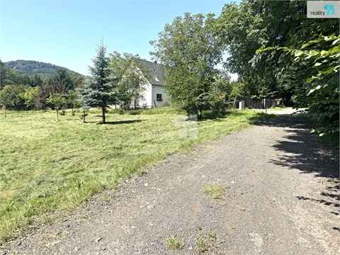 Prodej stavebního pozemku, 959 m² 12