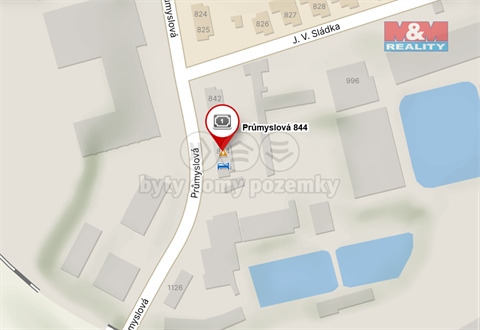 Prodej rodinného domu, 180 m² - 22