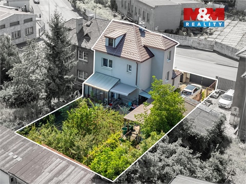 Prodej rodinného domu, 180 m² - 2