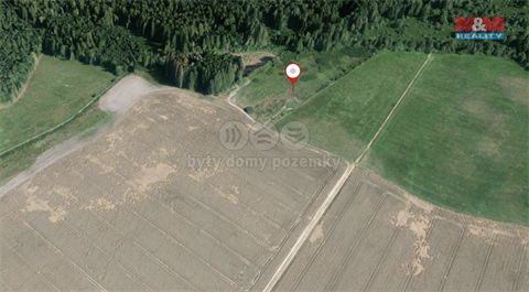 Prodej louky, 8 286 m² 6