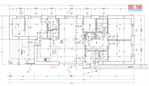 Prodej stavebního pozemku, 733 m² - 8