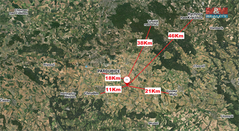 Prodej rodinného domu, 210 m² - 8