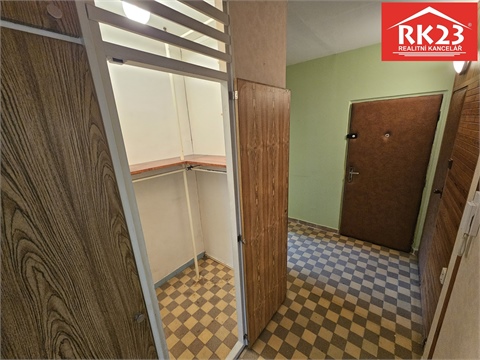 Prodej bytu 3+1, 64 m² 8