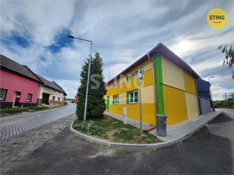 Prodej rodinného domu, 130 m² - 0