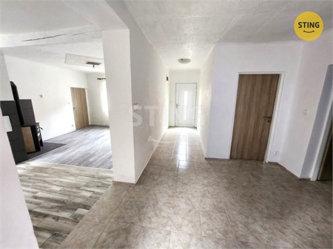Prodej rodinného domu, 130 m² 6