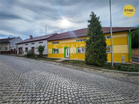 Prodej rodinného domu, 130 m² 0
