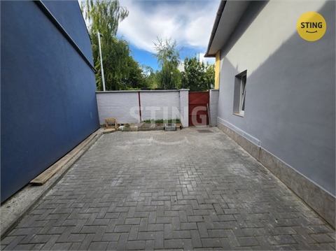 Prodej rodinného domu, 130 m² - 20
