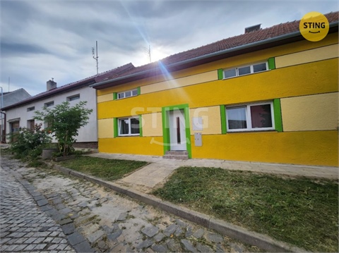 Prodej rodinného domu, 130 m² 22