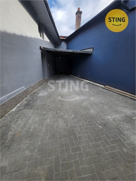 Prodej rodinného domu, 130 m² 20