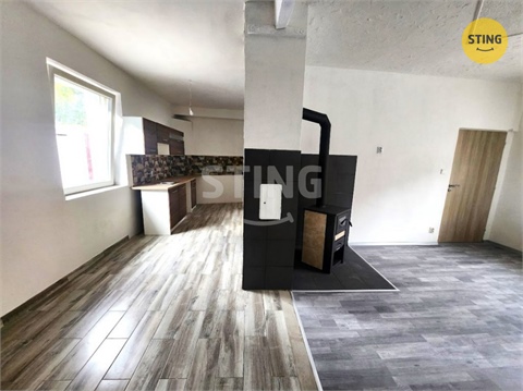 Prodej rodinného domu, 130 m² 2