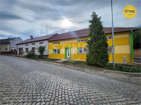 Prodej rodinného domu, 130 m² - 0