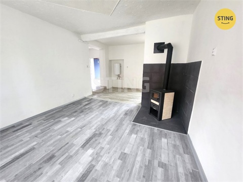 Prodej rodinného domu, 130 m² - 8