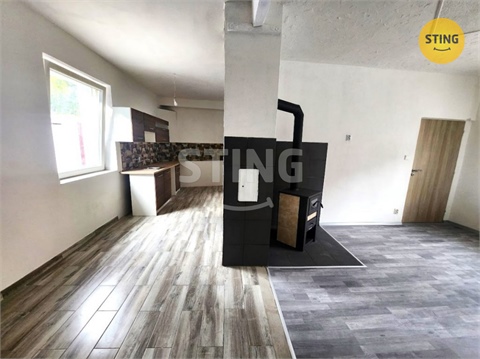 Prodej rodinného domu, 130 m² - 0