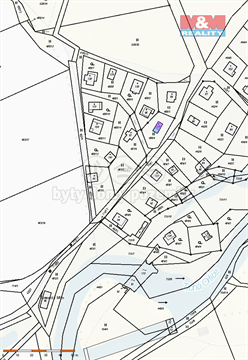 Prodej chaty / chapuly, 15 m² 22