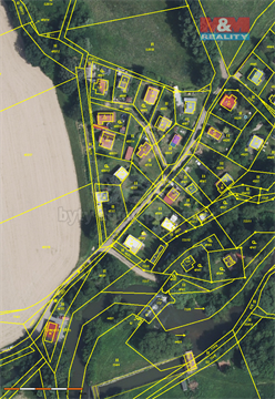 Prodej chaty / chapuly, 15 m² - 22