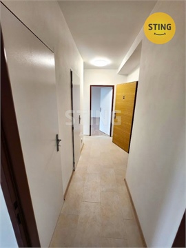 Pronájem bytu 2+1, 43 m² - 2