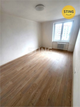 Pronájem bytu 2+1, 43 m² 4