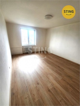 Pronájem bytu 2+1, 43 m² - 4