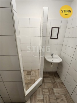 Pronájem bytu 2+1, 43 m² 2