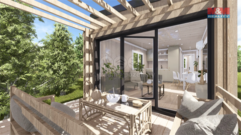 Prodej domu na klíč, 35 m² - 4