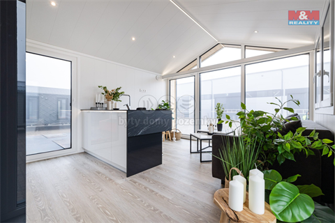 Prodej domu na klíč, 40 m² - 2