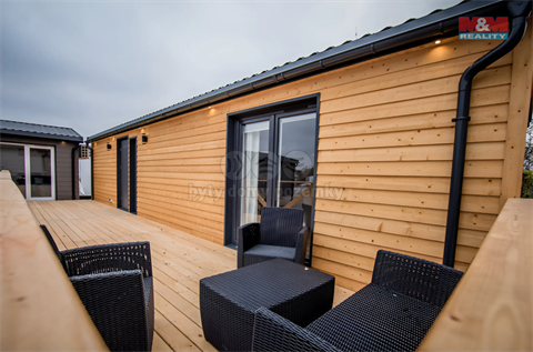 Prodej domu na klíč, 48 m² 6