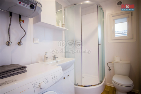 Prodej domu na klíč, 48 m² - 2