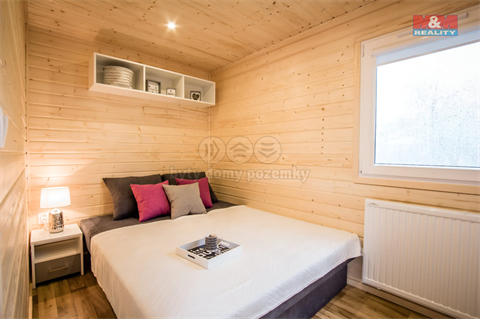 Prodej domu na klíč, 48 m² 4