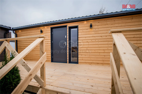 Prodej domu na klíč, 48 m² - 4