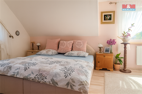 Prodej rodinného domu, 140 m² 6