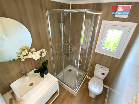 Prodej domu na klíč, 48 m² 4