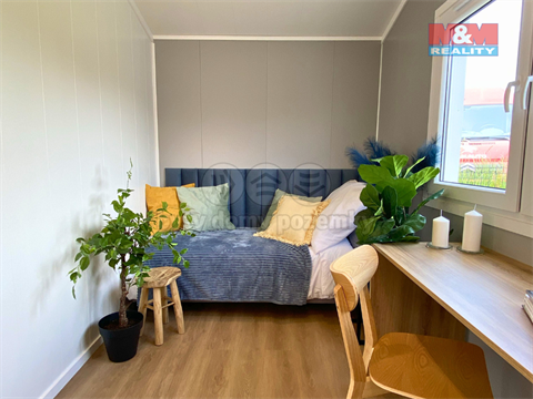 Prodej domu na klíč, 48 m² - 6