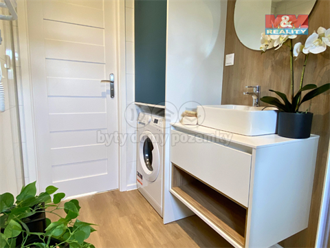 Prodej domu na klíč, 48 m² - 4