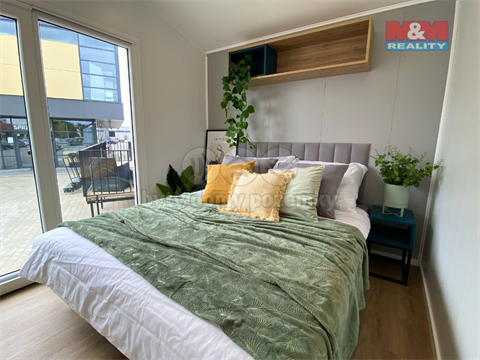 Prodej domu na klíč, 48 m² 6