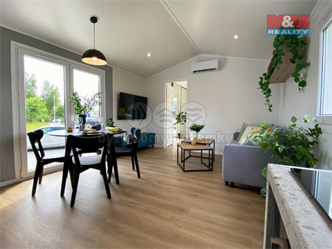 Prodej domu na klíč, 48 m² - 2