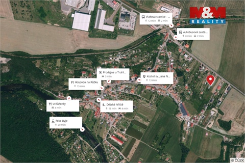 Prodej rodinného domu, 224 m² 2