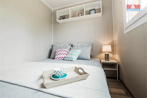 Prodej domu na klíč, 35 m² - 2