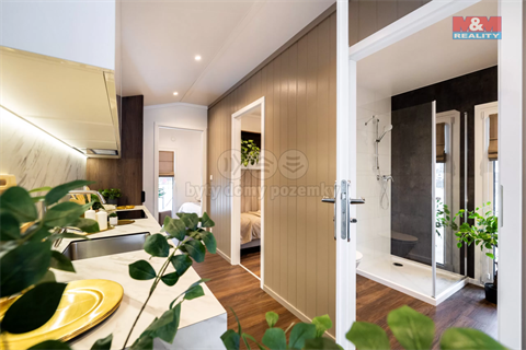 Prodej domu na klíč, 43 m² - 2