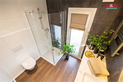 Prodej domu na klíč, 43 m² 4